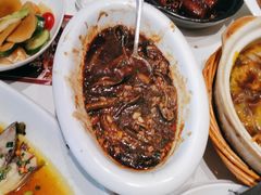 -欣旺·迎宾楼·百年无锡菜