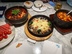 -雀蓝川菜(奥体广场店)