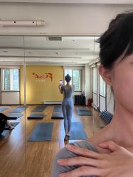 -FineYoga梵音瑜伽·普拉提