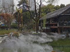 -静安公园(静安寺街道)