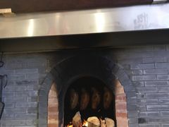 果木烤鸭-苏浙徽·江南荟·本味融合菜(相城方圆里店)
