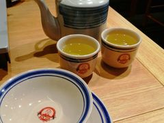 -肖记公安牛肉鱼杂(田林路店)