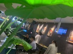 -我是那个大叔·美食研究所(新塘路店)