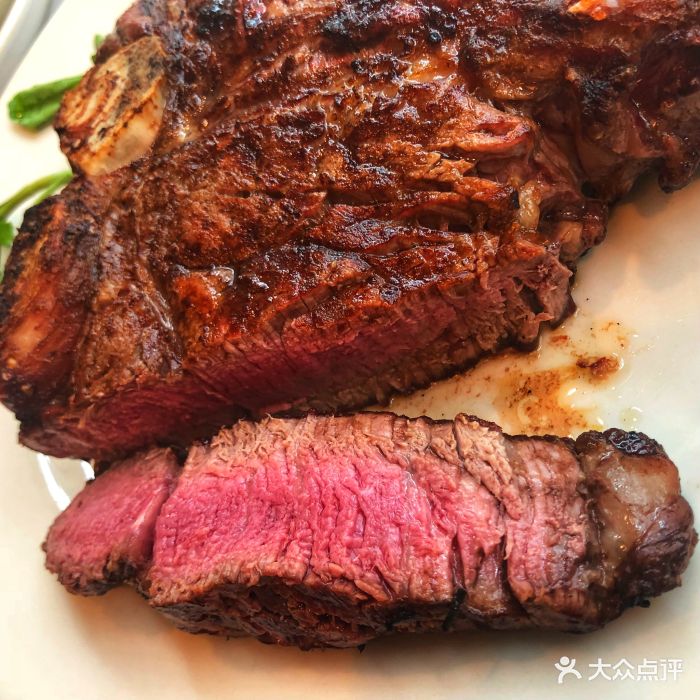 mortons 莫尔顿牛排坊图片 - 第981张