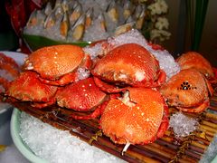 -永泰福朋喜来登酒店-宜客乐自助餐厅(远大路店)