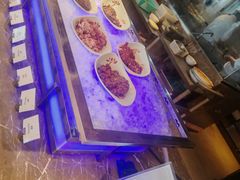 -南湖名都·景湖轩全日制餐厅·海鲜自助·东南亚风味·临湖而食