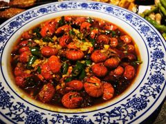 -郑享吃烧烤烩面(红专路店)