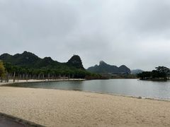 -南宁花花大世界景区