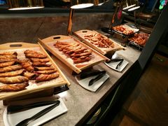 -比格比萨自助(万柳华联店)