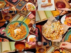 -一沙一城·岩烤牛扒(深圳首店)