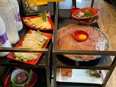 -红辣椒·川菜·火锅(科华路店)