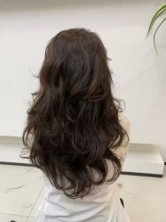 -FINE HAIR 烫染专业设计