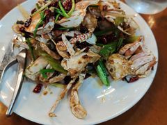 -南海渔家•海鲜•正宗海南菜(海棠湾店)