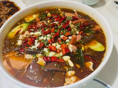 -刘胖子家常菜·蹄花焖藕(江汉路总店)