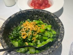 -野蔓果·山野菜(西湖景区·龙井茶田店)