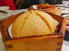 古法马拉糕-顺峰顺水顺德菜(第一百货店)