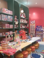 -奈尔宝·儿童乐园·亲子餐厅(苏州大悦城店)