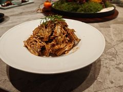 -四世同堂·京菜·烤鸭(双井店)