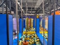 -妙妙乐儿童乐园·生日派对·班级聚会(万风新天地东楼三楼店)