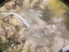 -润泽园椰子鸡(汇一城店)