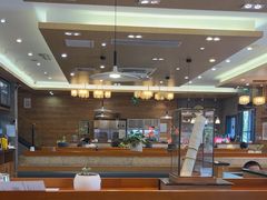 -韩香福烤肉庄园(荣成店)