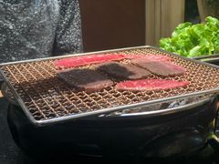 -九田家黑牛烤肉料理(太阳城店)