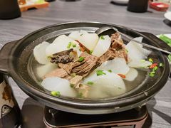 -梁家大院•农家菜(昆山会展中心店)