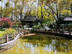 -亭林公园