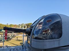 -韩国战争纪念馆