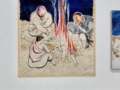 -上海当代艺术博物馆