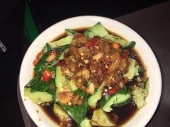 -徽三说·土徽菜·中国徽菜连锁品牌(阳湖总店)