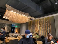 -隐泉之语日式料理(王府中环店)