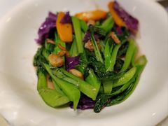 -万龙洲海鲜(南新仓店)