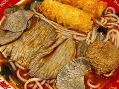 -小满手工粉(北京富力广场店)