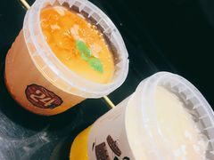 -炖物24章·顺时轻养茶(黄龙店)