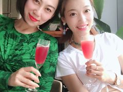 -The Rug Cafe(王府中环店)