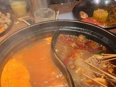 -江湖六膳門串串香(隆礼路店)