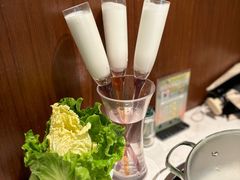 -聚汇坊椰子鸡·山野菌(环市东店)