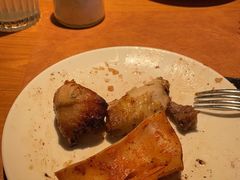 -拉蒂娜·巴西牛排馆 Latina·Brazilian Steakhouse(王府井喜悦店)