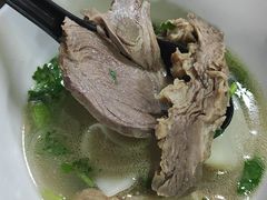-郝刚刚羊杂割(柳巷店)