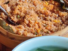 -坛南湾农家乐·海鲜楼·大排档(平潭坛南湾店)