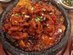 -西江美食舫·江西菜(健德桥店)