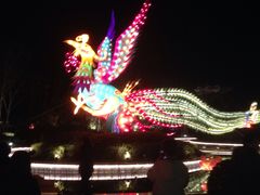 -湖州太湖旅游度假区-月亮广场