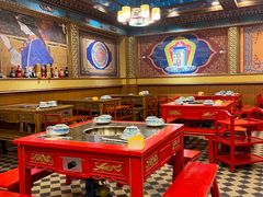 -金鼎雪山牦牛杂火锅(理县总店)