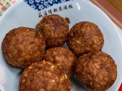 -粗茶淡饭(东关街店)