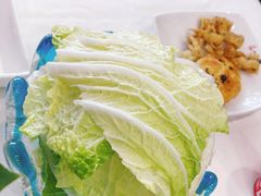大白菜-一品鲜海鲜火锅(海信广场店)