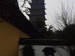 -常熟方塔园