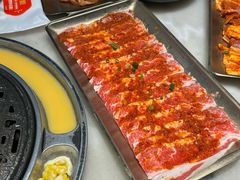-韩宫宴和牛烤肉(无锡大东方广场店)