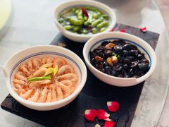 -庆余楼·用心与食材·特色菜&灶头面(仙蠡墩店)
