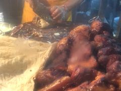 -小魏哥果仁烤面筋